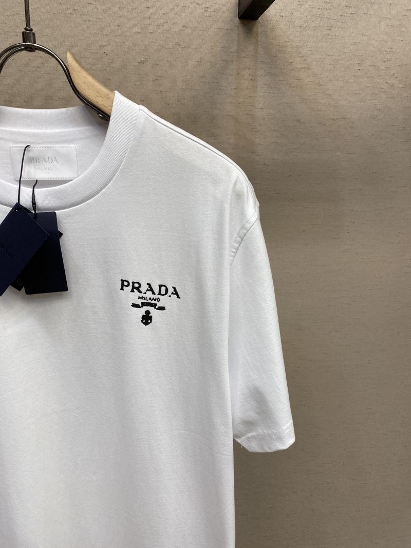 Prada T-Shirts